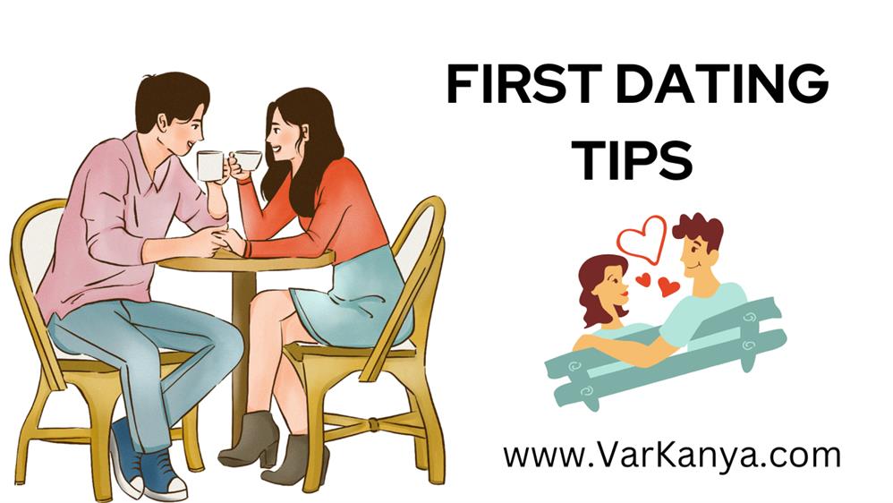 First Dating Tips After You Meet Someone Online